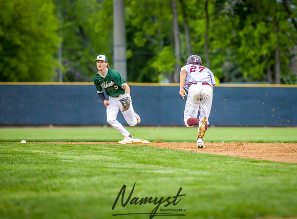 Forest Lake vs Chisago Lakes Varsity Baseball (754)