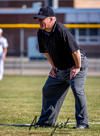 Centennial vs Rogers Varsity Baseball 119