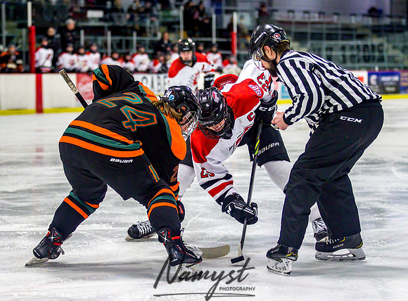 Centennial vs Osseo-Park Center Varsity Hockey 093