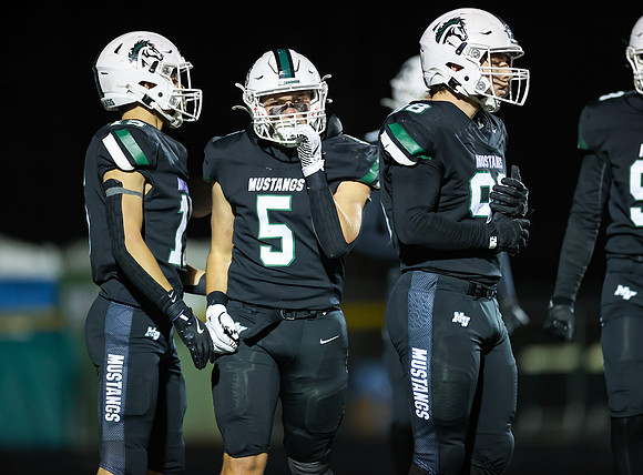 Mounds View vs Prior Lake Varsity Football 152