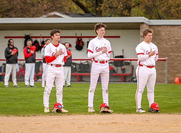 0305 Centennial vs Rogers