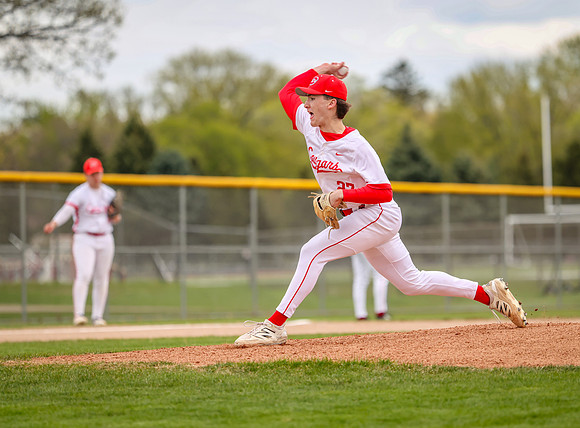 0319 Centennial vs Rogers