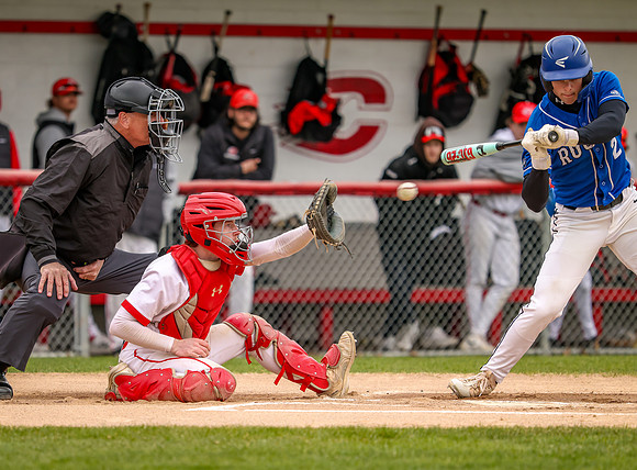 0365 Centennial vs Rogers