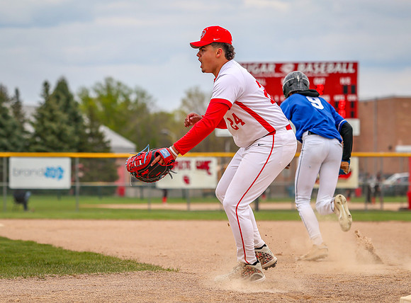 0434 Centennial vs Rogers