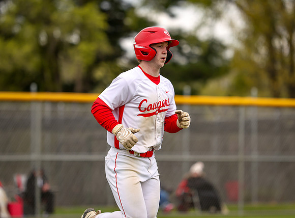 0491 Centennial vs Rogers