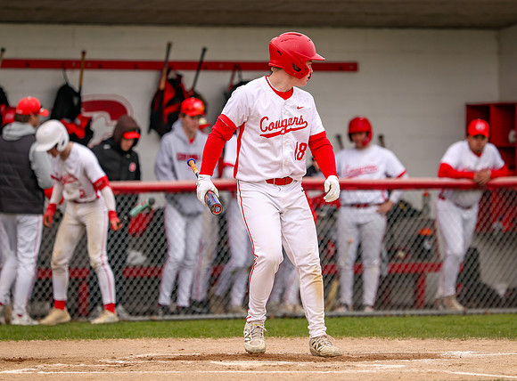 0495 Centennial vs Rogers