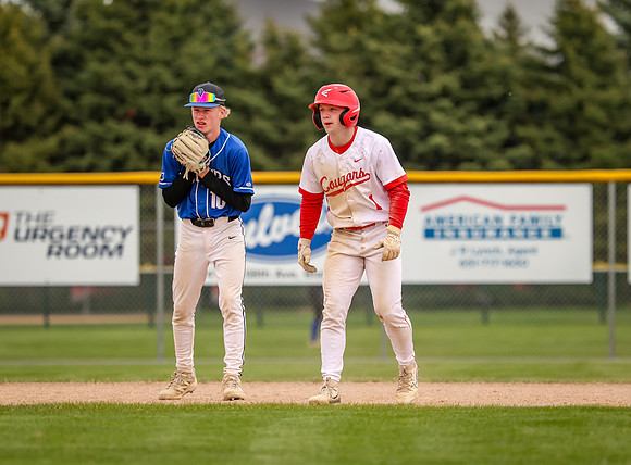 0529 Centennial vs Rogers