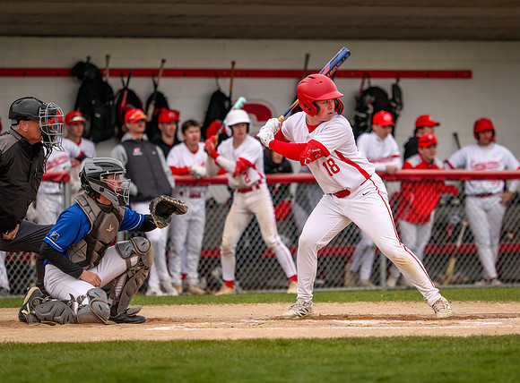 0538 Centennial vs Rogers