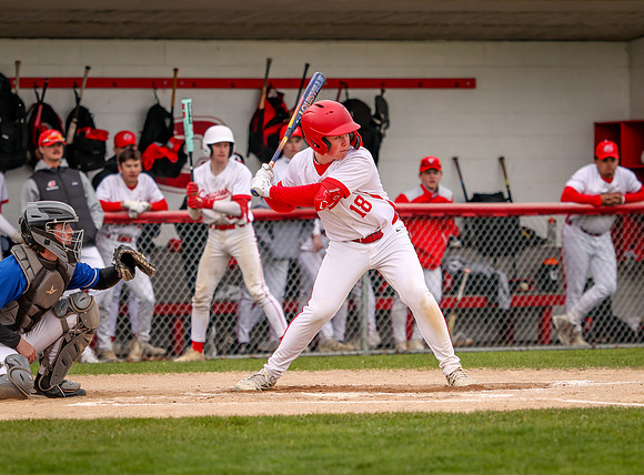 0557 Centennial vs Rogers