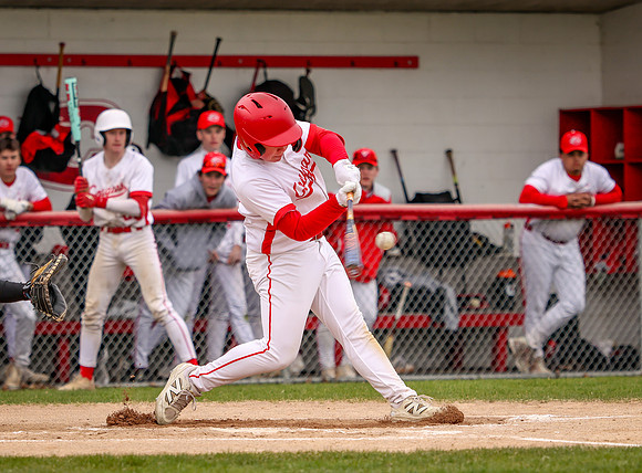 0559 Centennial vs Rogers