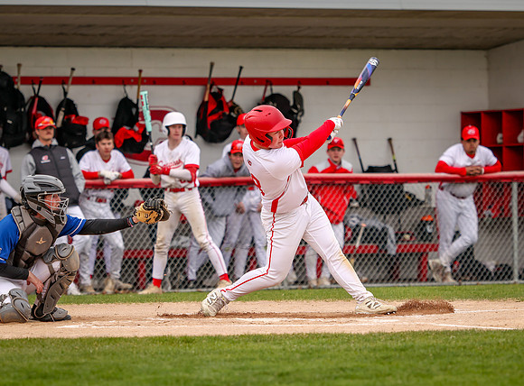 0561 Centennial vs Rogers