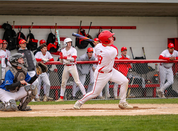 0564 Centennial vs Rogers