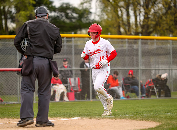 0585 Centennial vs Rogers