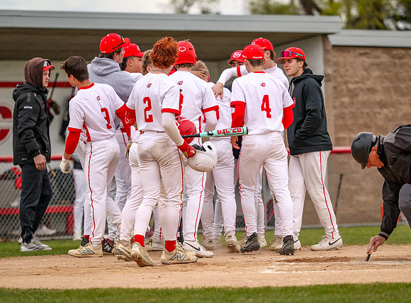 0601 Centennial vs Rogers