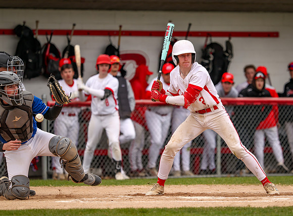 0628 Centennial vs Rogers