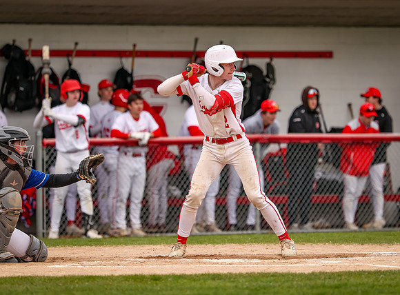 0607 Centennial vs Rogers