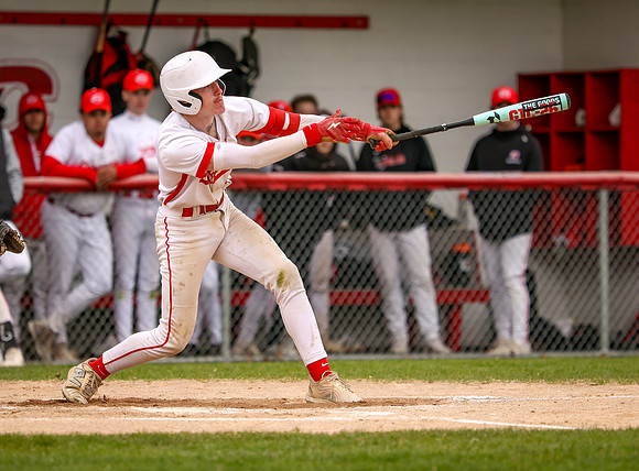 0632 Centennial vs Rogers