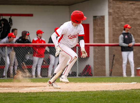 0736 Centennial vs Rogers
