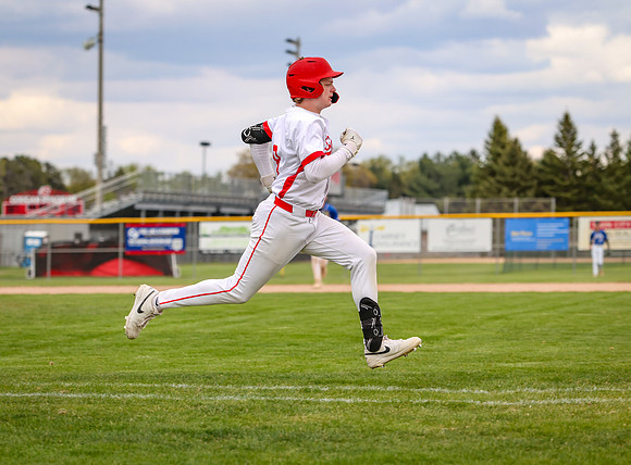 0744 Centennial vs Rogers