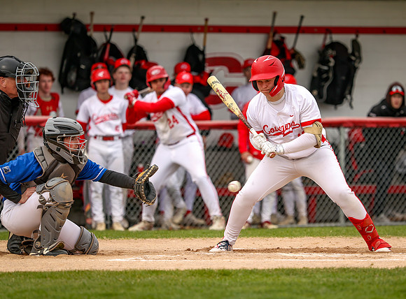0811 Centennial vs Rogers