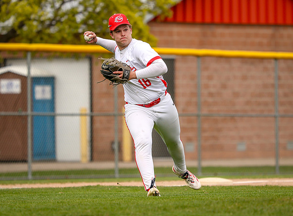 0842 Centennial vs Rogers