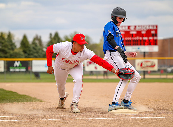 0864 Centennial vs Rogers