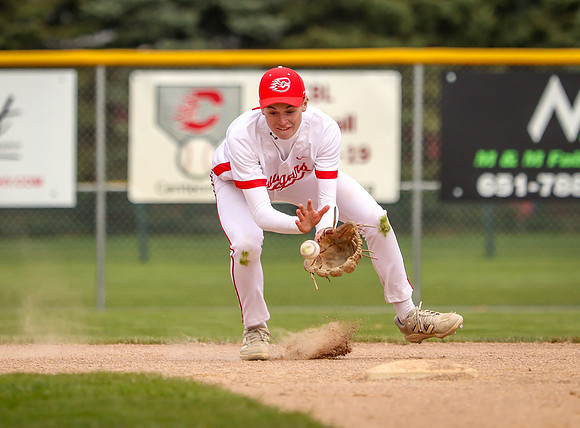 0901 Centennial vs Rogers