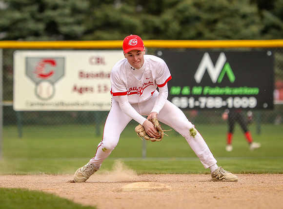 0903 Centennial vs Rogers