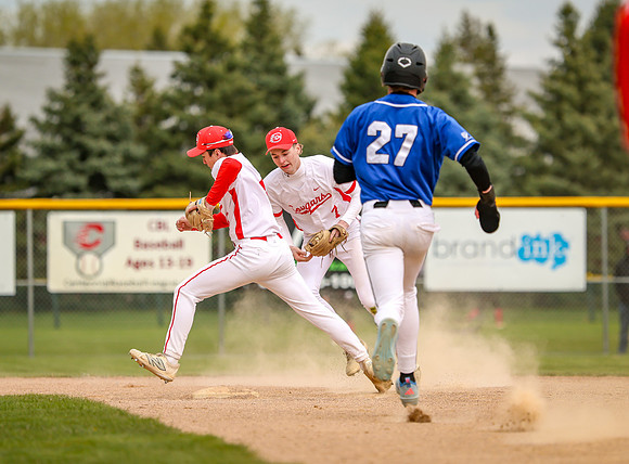 0915 Centennial vs Rogers