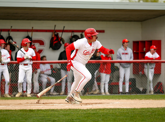 0946 Centennial vs Rogers