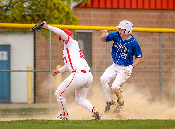 1130 Centennial vs Rogers