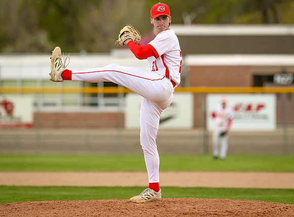 1343 Centennial vs Rogers