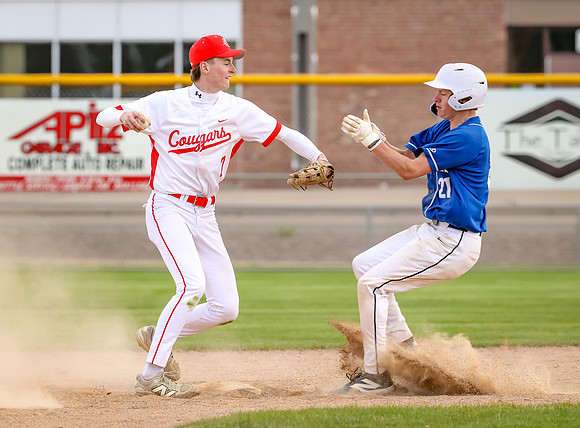 1717 Centennial vs Rogers