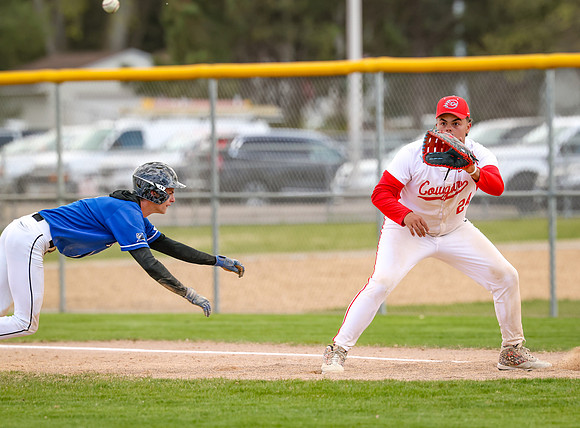 1739 Centennial vs Rogers