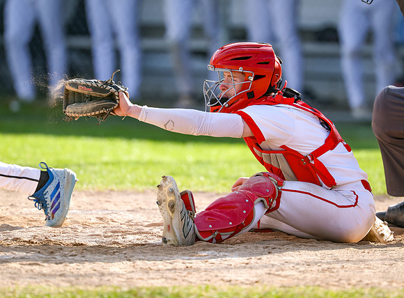 1842 Centennial vs Rogers