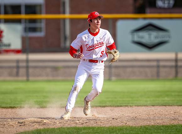 1960 Centennial vs Rogers