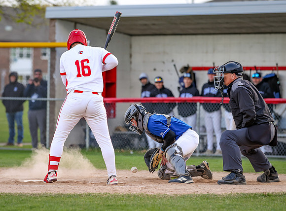2611 Centennial vs Rogers