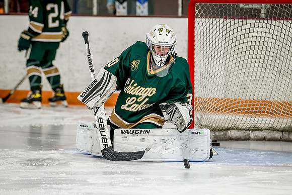 Chisago vs Forest Lake JV Hockey 17