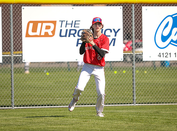 0186 Centennial vs Coon Rapids