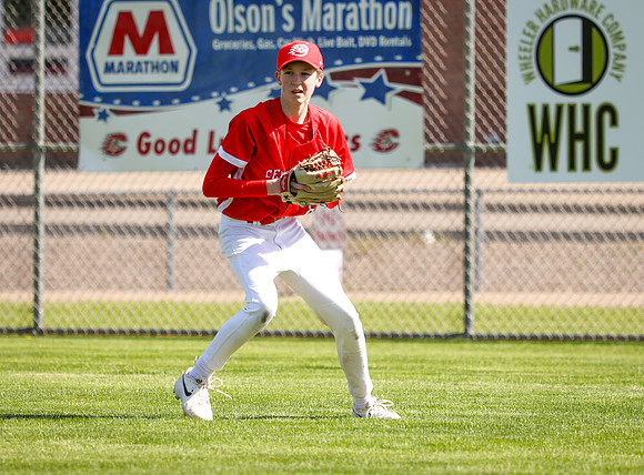 0257 Centennial vs Coon Rapids