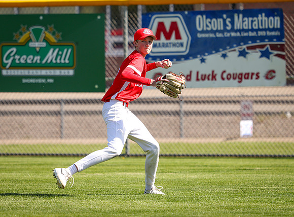 0265 Centennial vs Coon Rapids