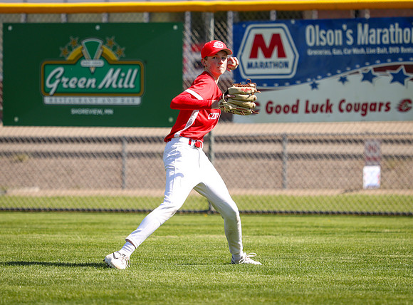 0266 Centennial vs Coon Rapids