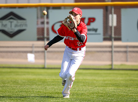 0287 Centennial vs Coon Rapids