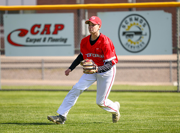 0281 Centennial vs Coon Rapids