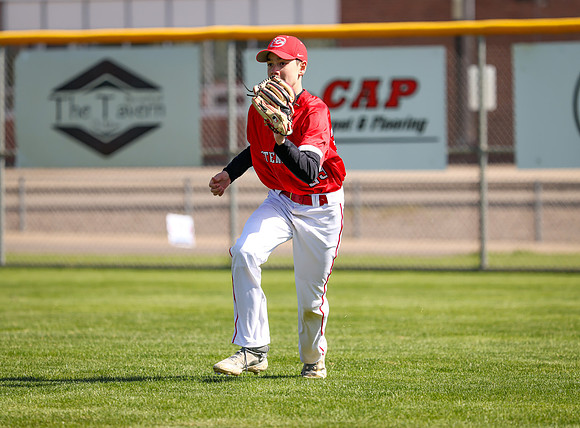 0289 Centennial vs Coon Rapids