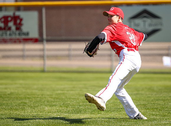 0298 Centennial vs Coon Rapids