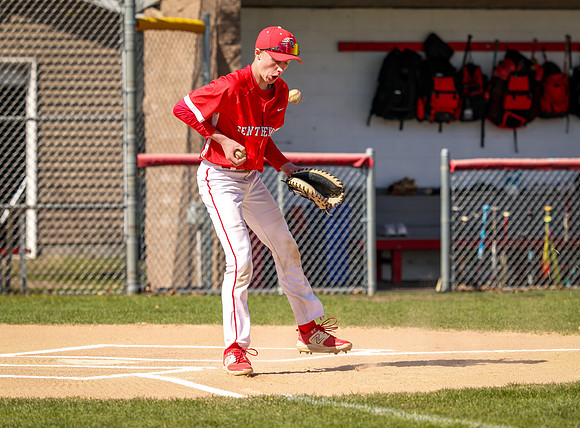 0311 Centennial vs Coon Rapids
