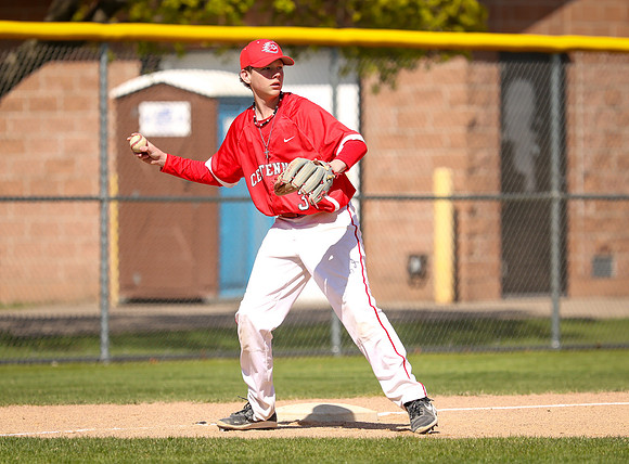 0351 Centennial vs Coon Rapids
