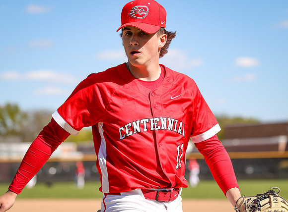 0360 Centennial vs Coon Rapids