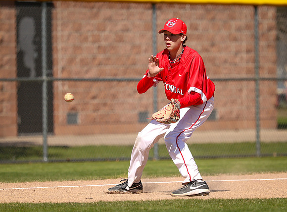 0376 Centennial vs Coon Rapids